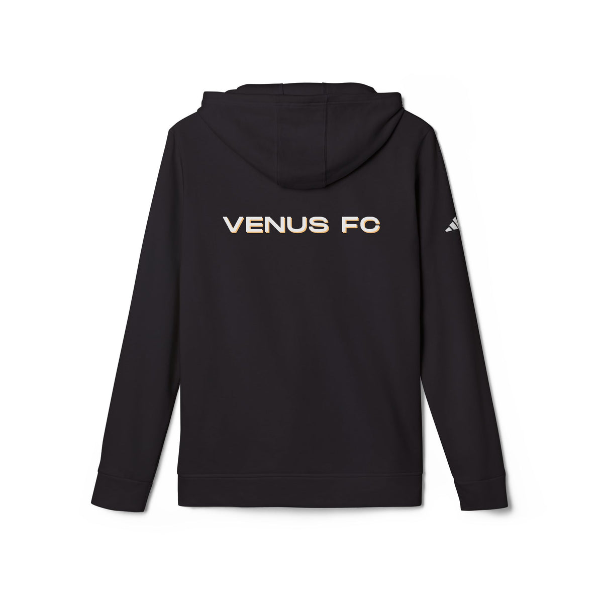 Venus FC Adidas Player Hoodie 2024/25 – SHE PLAYS SOCCER ACADEMY