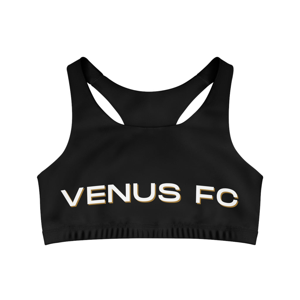 Venus FC Seamless Sports Bra